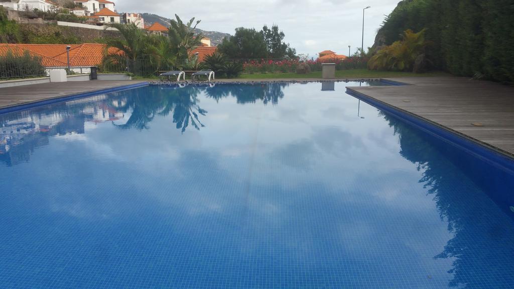 Apartment Peaceful Funchal (Madeira)