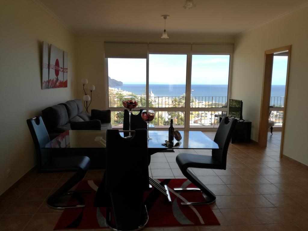 Ferienhaus Casa Cruzes *