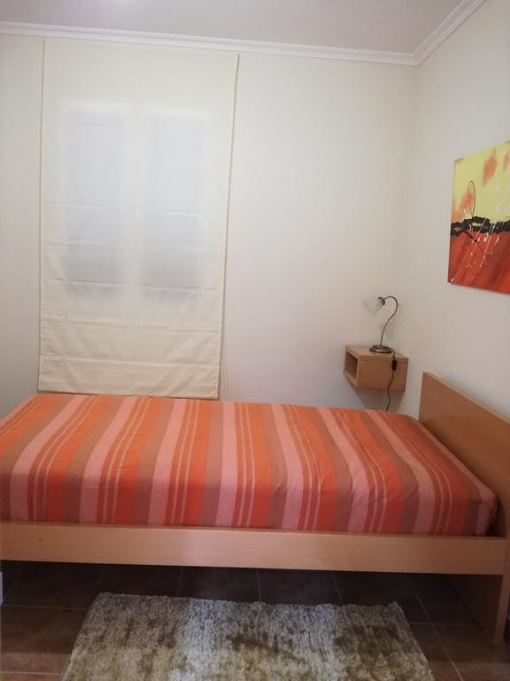 Ferienhaus Casa Cruzes