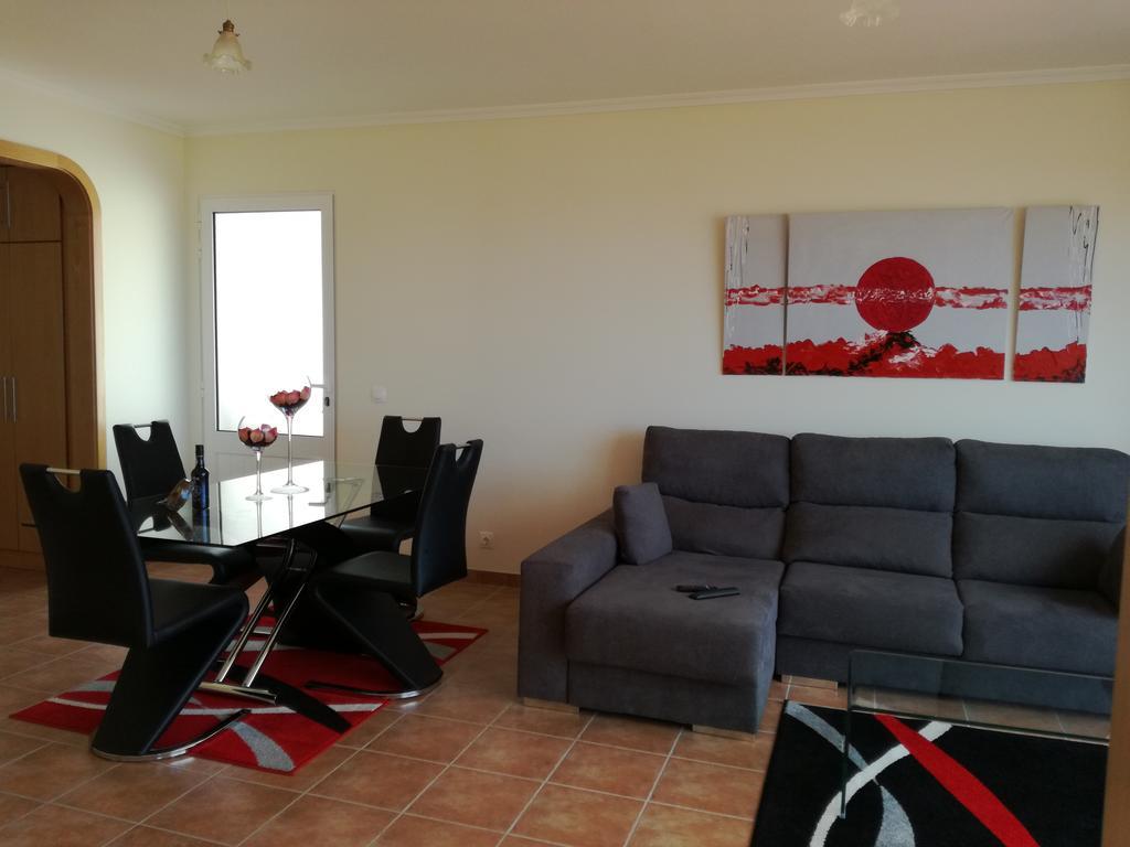 Ferienhaus Casa Cruzes *