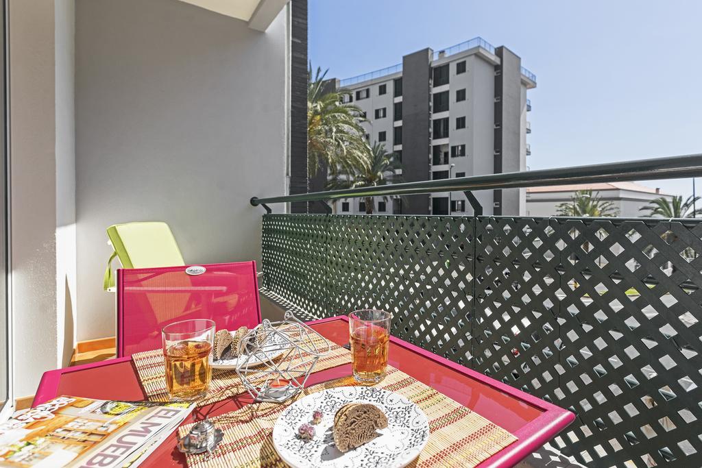 Apartment Ajuda Ii By An Island *