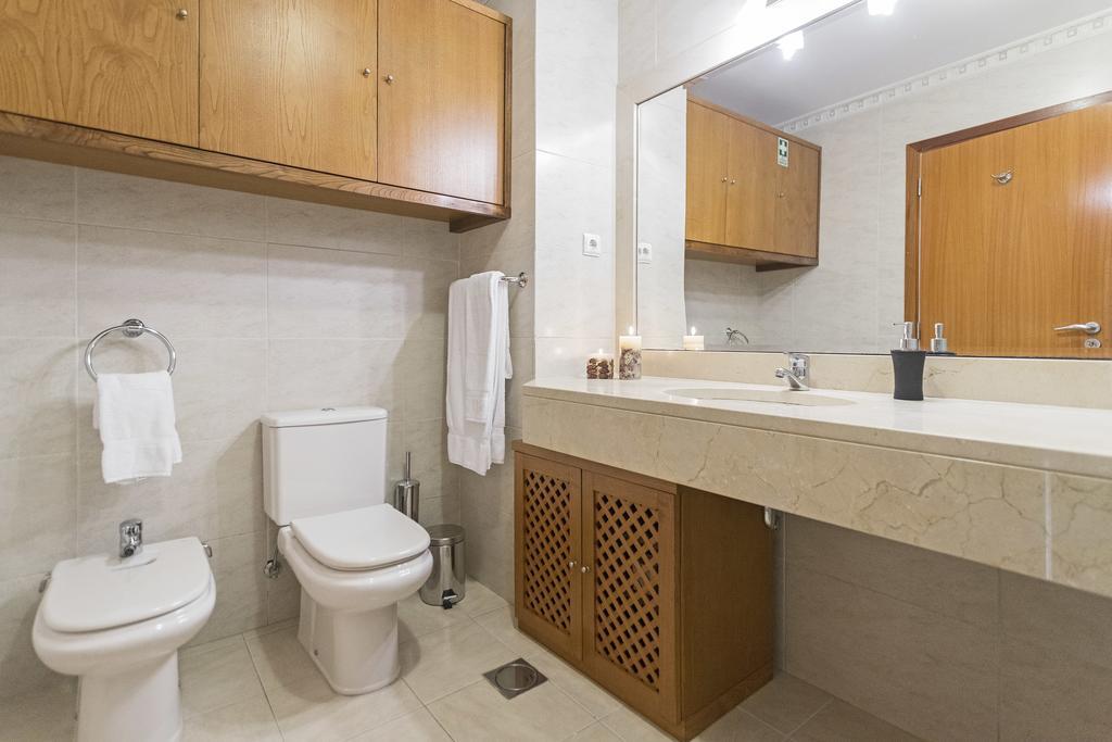 Apartment Ajuda Ii By An Island Funchal (Madeira)