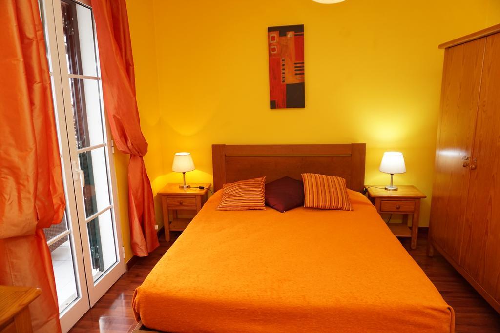 Casa de hóspedes The Flame Tree Madeira (adults Only) 3*