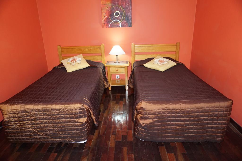 The Flame Tree Madeira (adults Only) Casa de hóspedes 3*