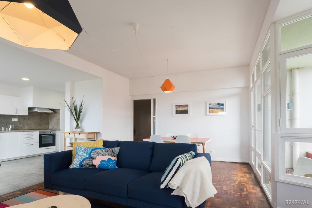 Elias Garcia Ii By An Island Apartment Funchal (Madeira)