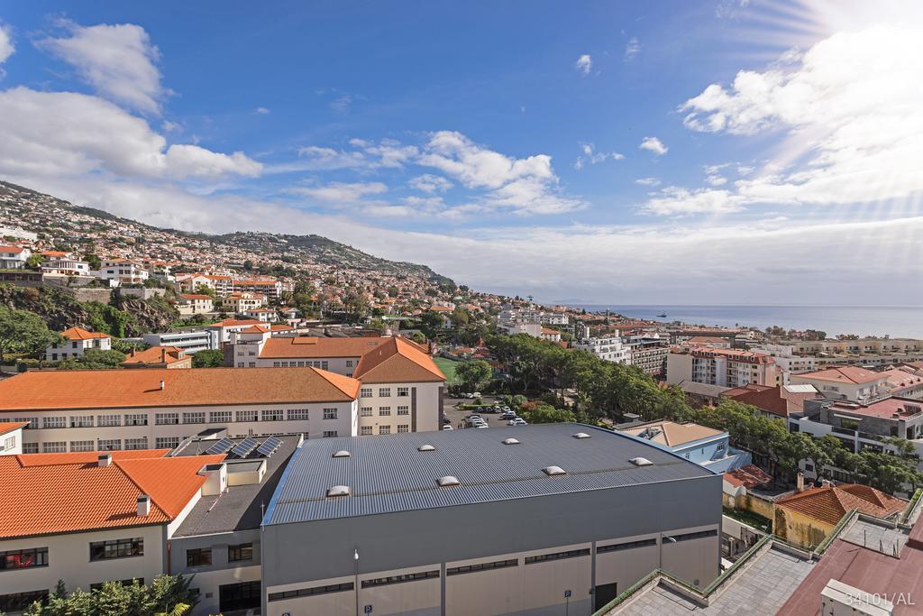 Elias Garcia Iii By An Island Apart Funchal (Madeira)