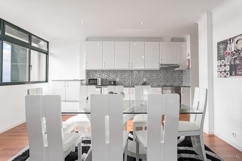 Apartament Elias Garcia Iii By An Island Apart *