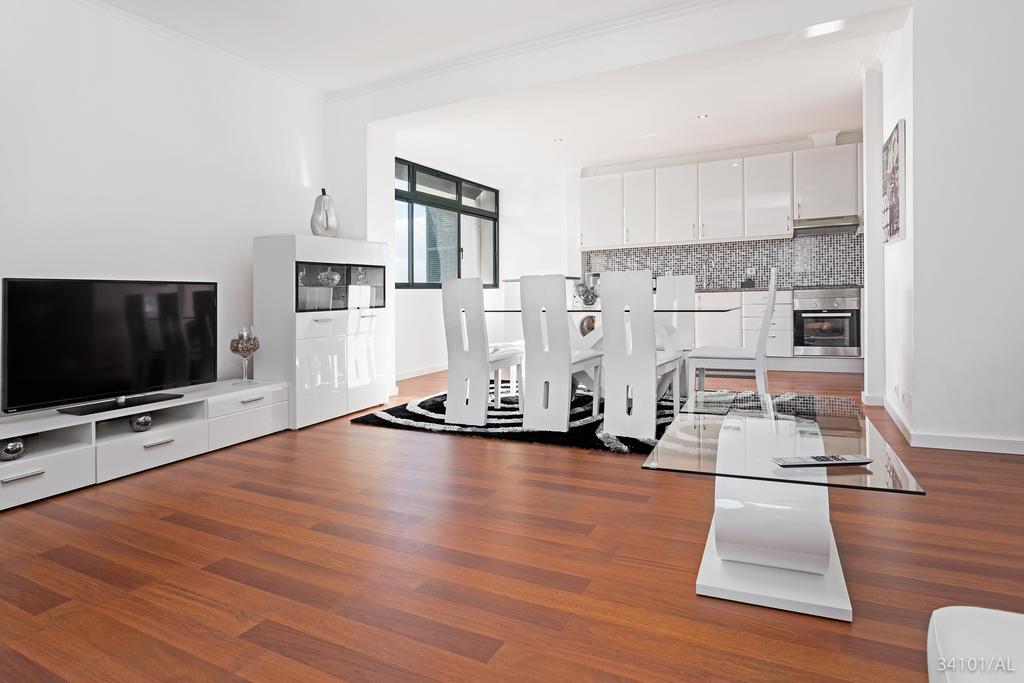 Apartament Elias Garcia Iii By An Island Apart Funchal (Madeira)