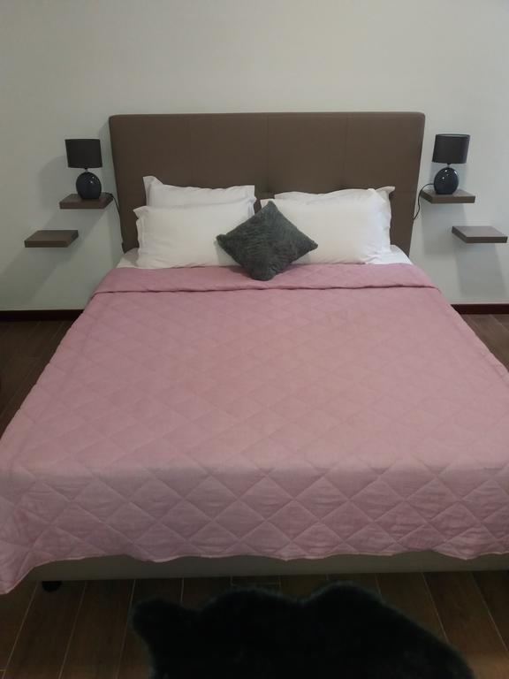 Paradise Apartamento *