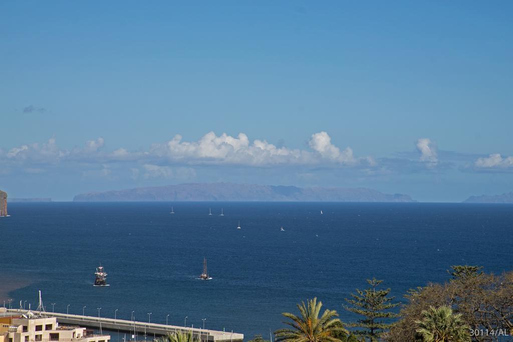 Apartament Jasmineiro I By An Island Funchal (Madeira)