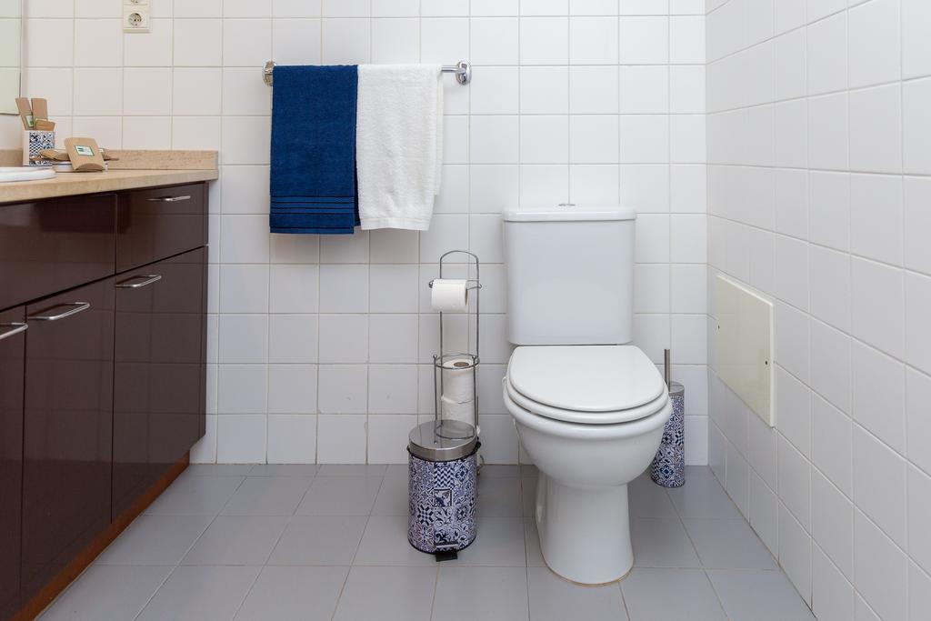 Căn hộ Casa Dos Avos By Rent2u, Lda