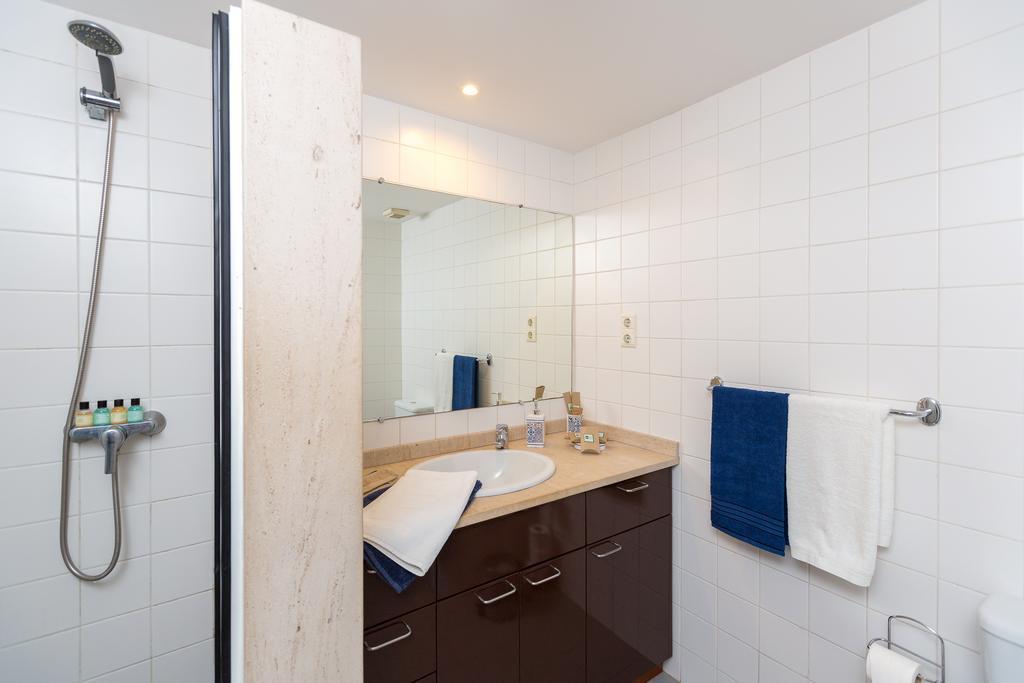Casa Dos Avos By Rent2u, Lda Căn hộ Funchal (Madeira)