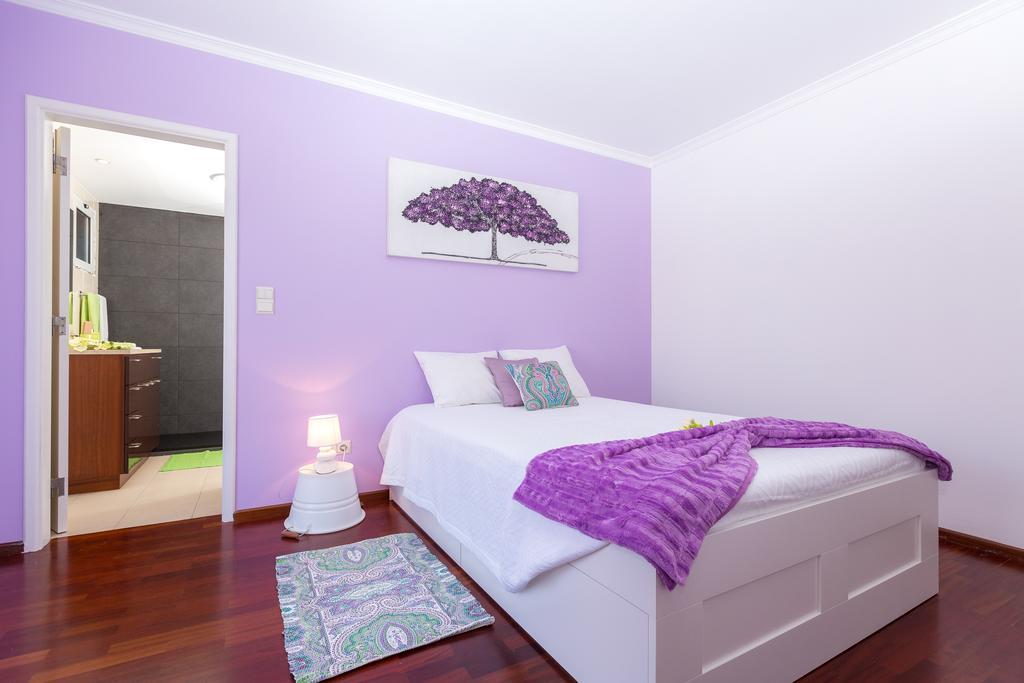 Casa Dos Avos By Rent2u, Lda Căn hộ