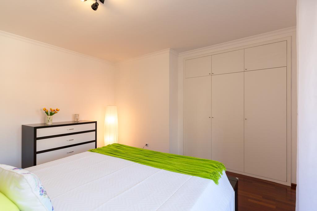 Căn hộ Casa Dos Avos By Rent2u, Lda Funchal (Madeira)