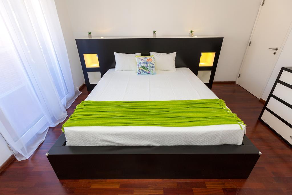 Căn hộ Casa Dos Avos By Rent2u, Lda