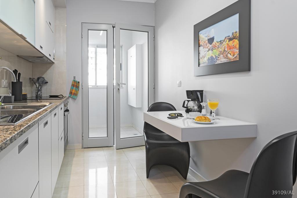 Santa Catarina L By An Island Apart Apartment