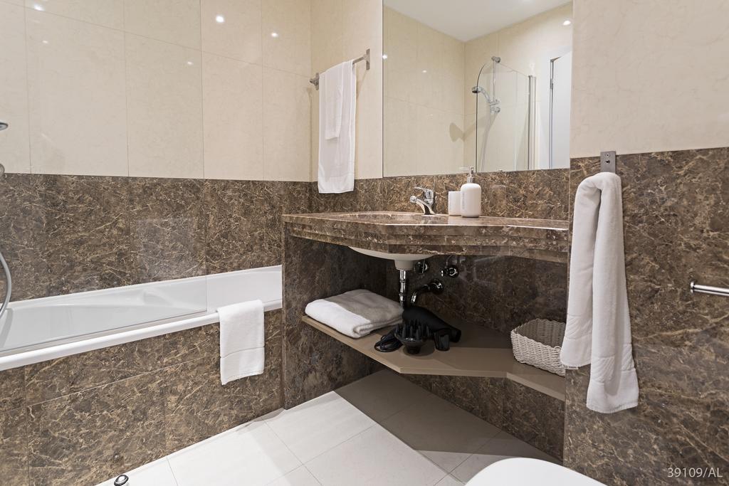 Apartment Santa Catarina L By An Island Apart *