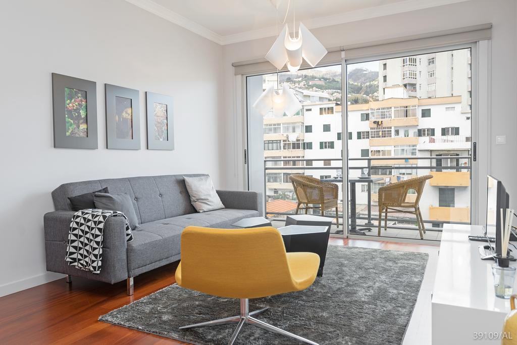 Santa Catarina L By An Island Apart Apartment