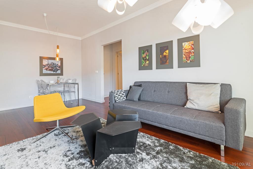 Apartment Santa Catarina L By An Island Apart *
