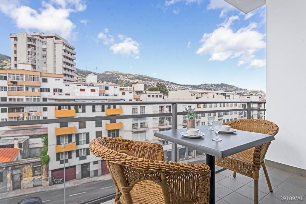 Santa Catarina L By An Island Apart * Funchal (Madeira)