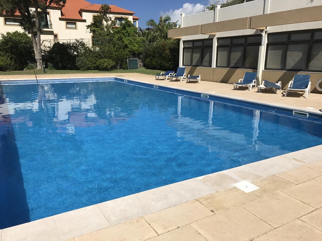Apartamento Bahia Floor