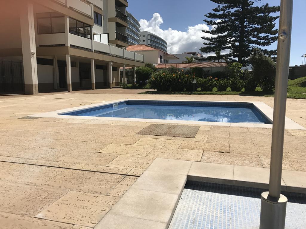 Bahia Floor Apartamento
