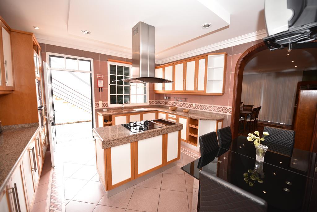 Villa Santana Funchal (Madeira)