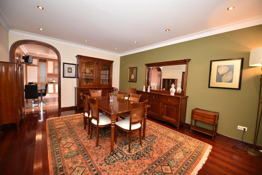 Santana Villa