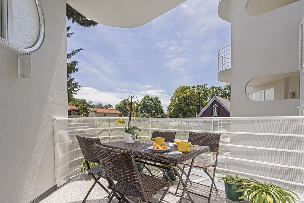 Apartamento Da Maria * Funchal (Madeira)