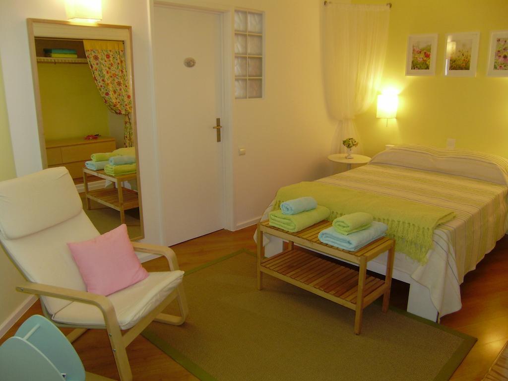 Bright Apartment *