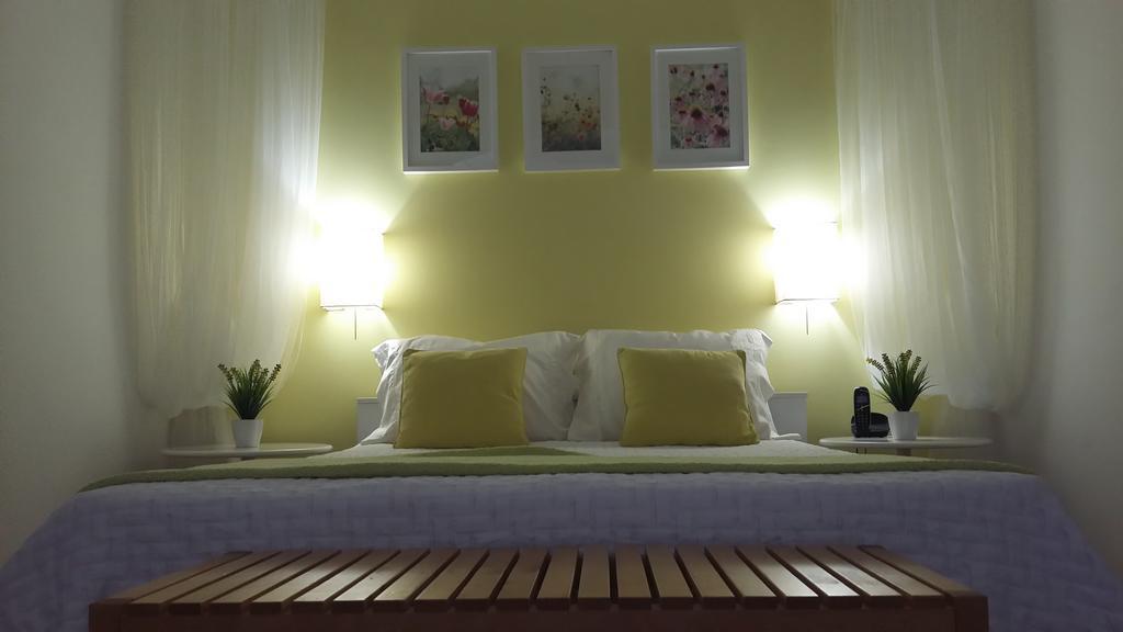 Bright Apartment *