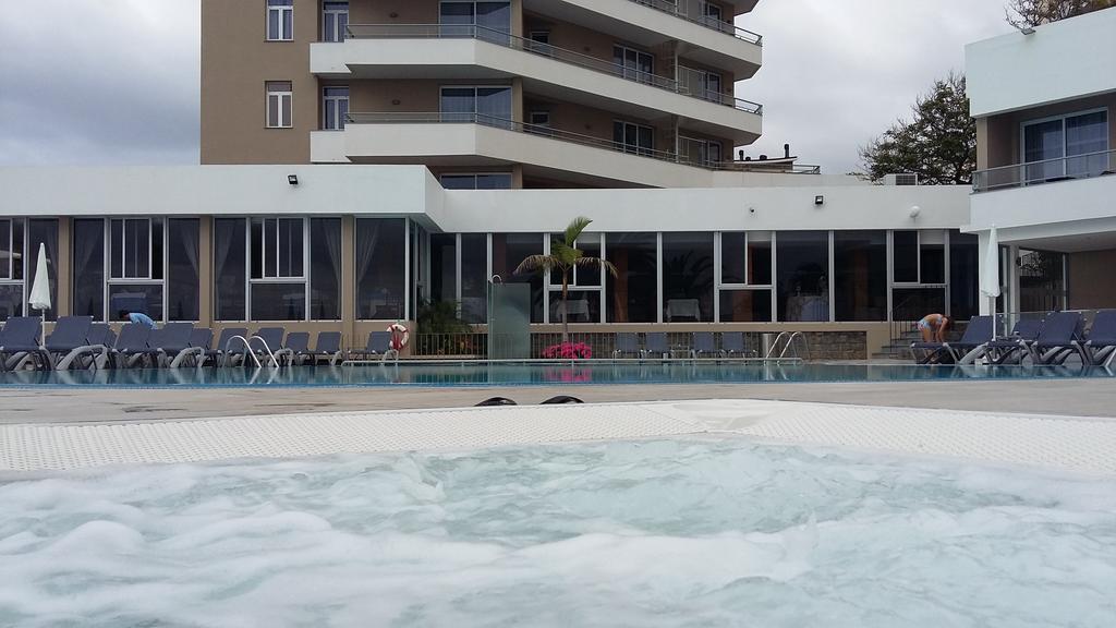 Bright Apartment Funchal (Madeira)