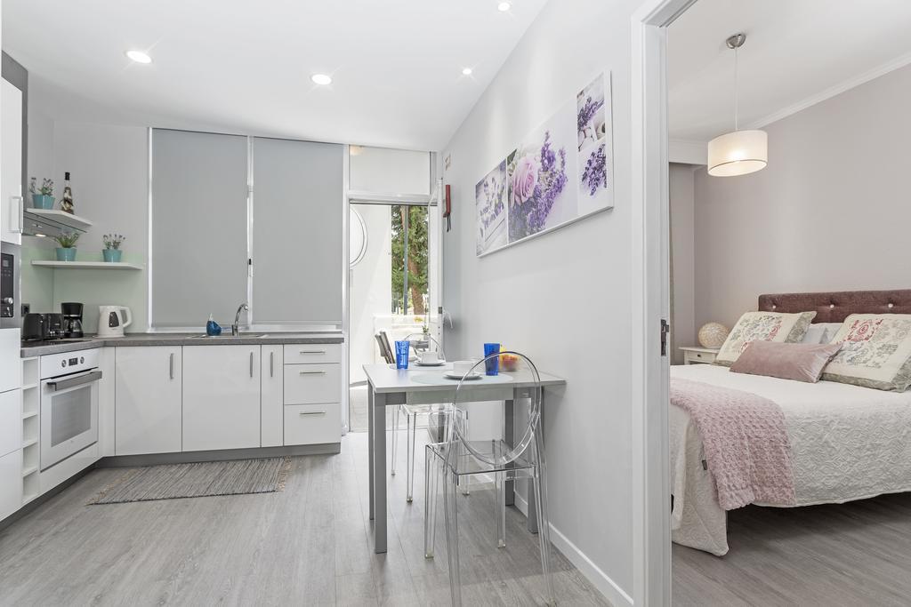 Apartamento Da Maria Apartment Funchal (Madeira)