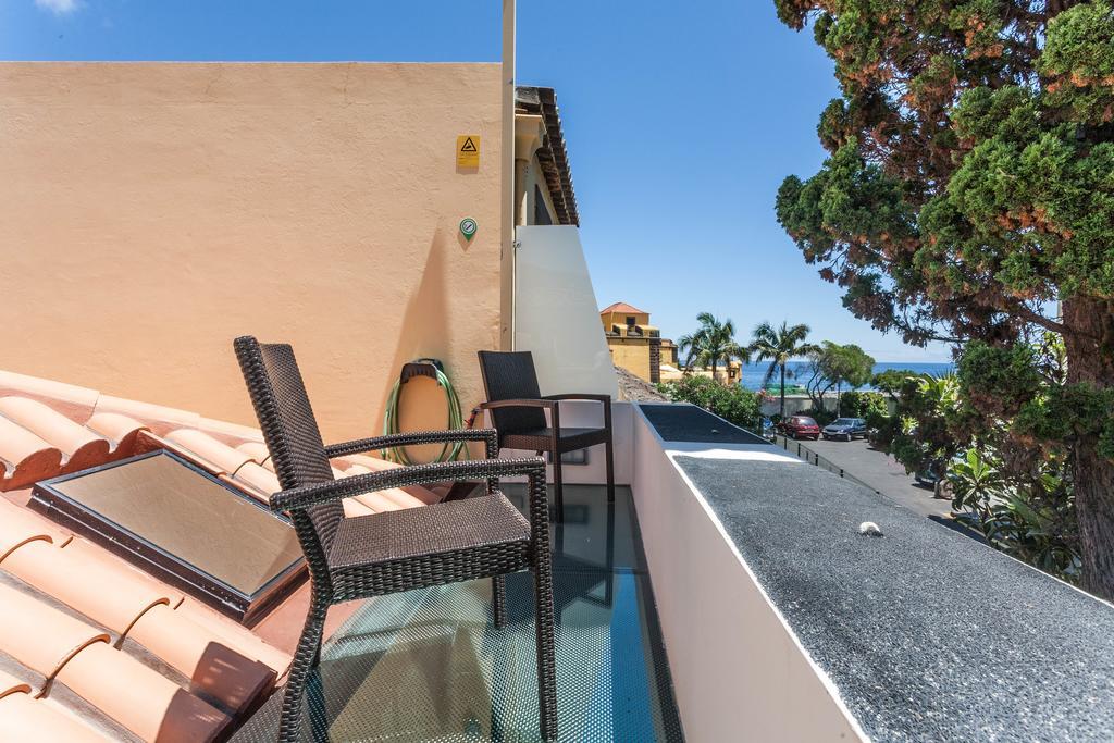 Sao Thiago House Madeira Funchal (Madeira)