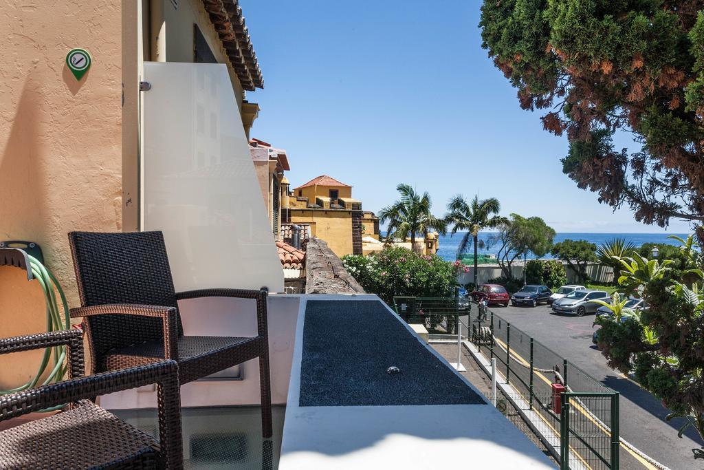 Sao Thiago House Madeira