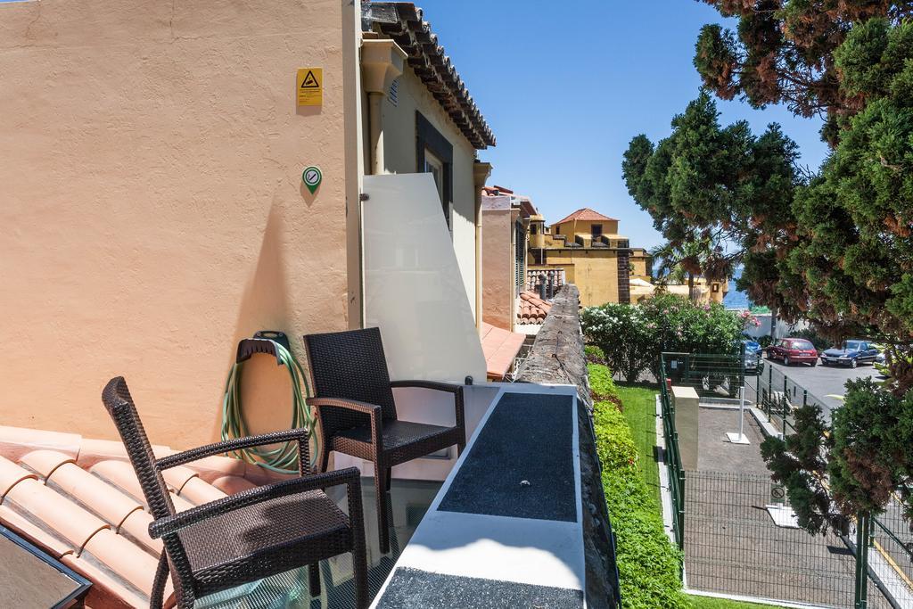 Sao Thiago House Madeira Apartment Funchal (Madeira)