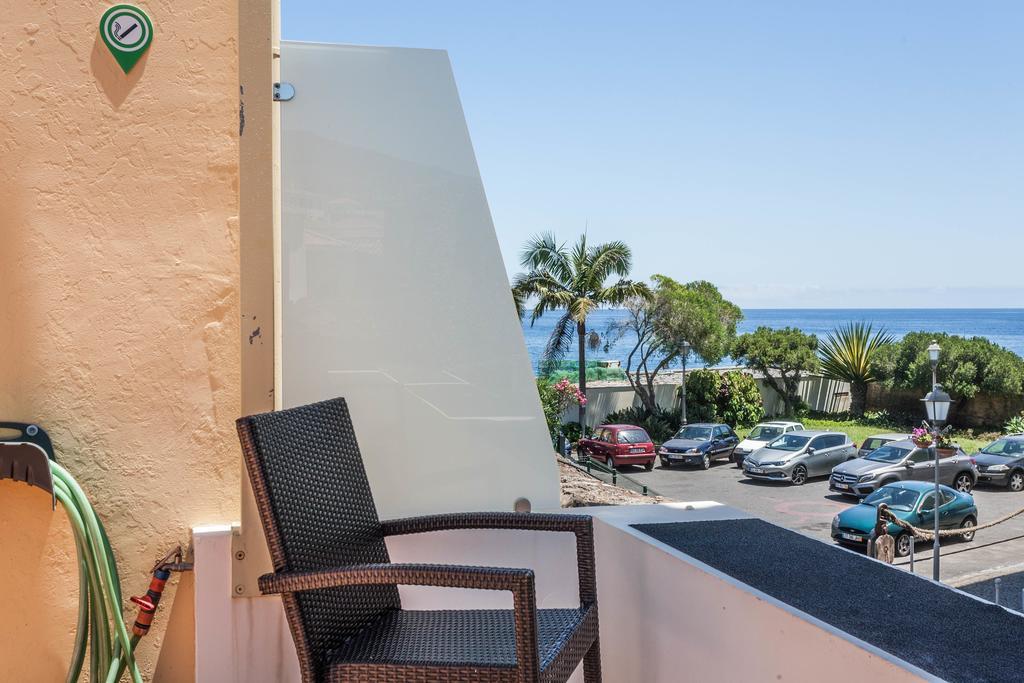 Sao Thiago House Madeira *