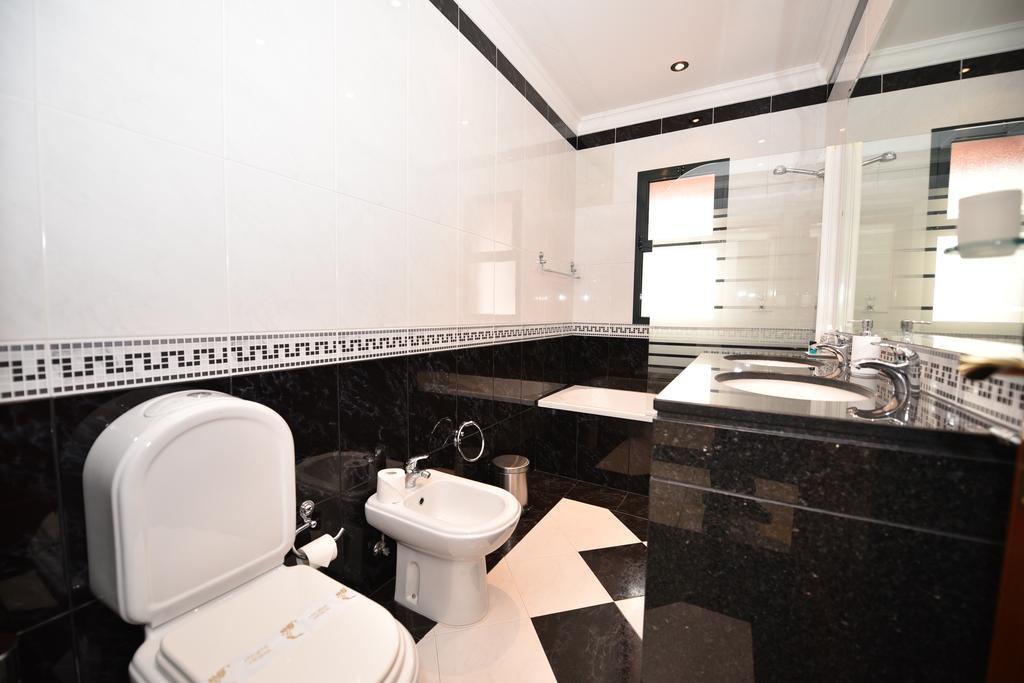 Santana Villa Funchal (Madeira)
