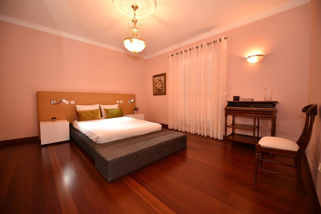Villa Santana Funchal (Madeira)
