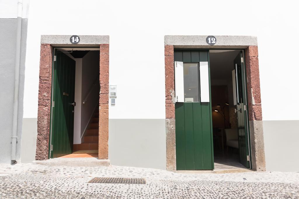Apartment Welcome Madeira