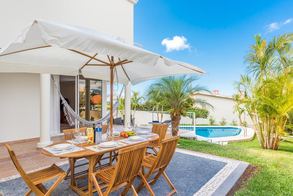 Villa America By Mhm Funchal (Madeira)