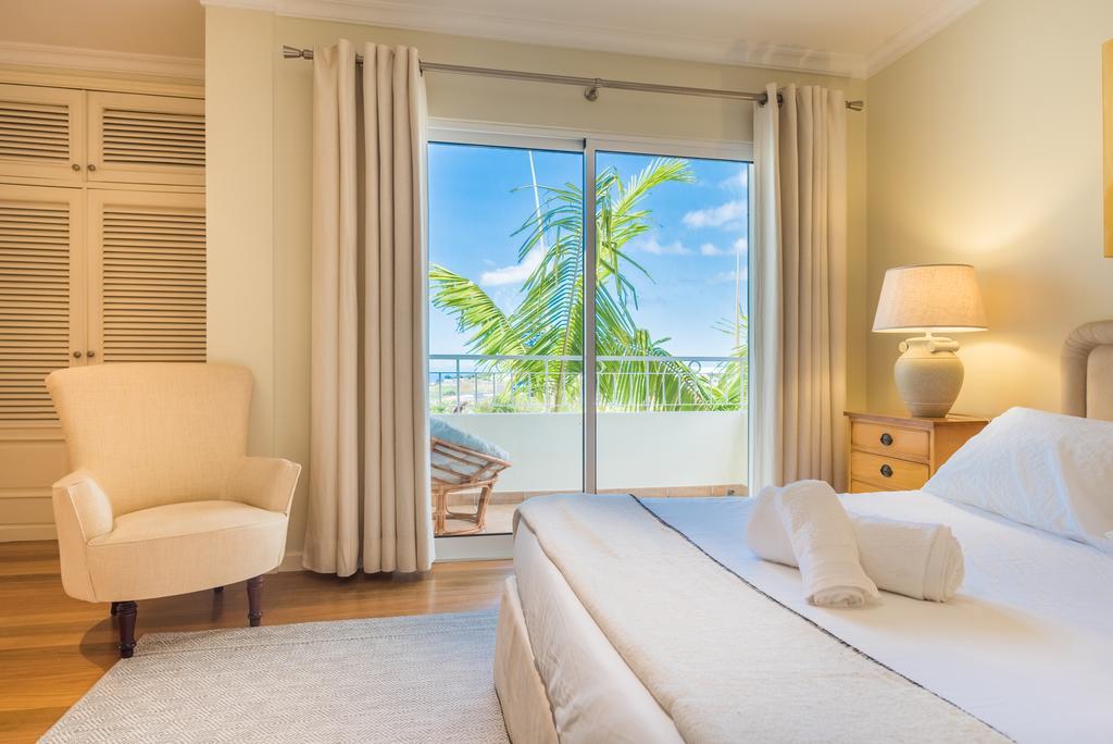 Villa America By Mhm Funchal (Madeira)