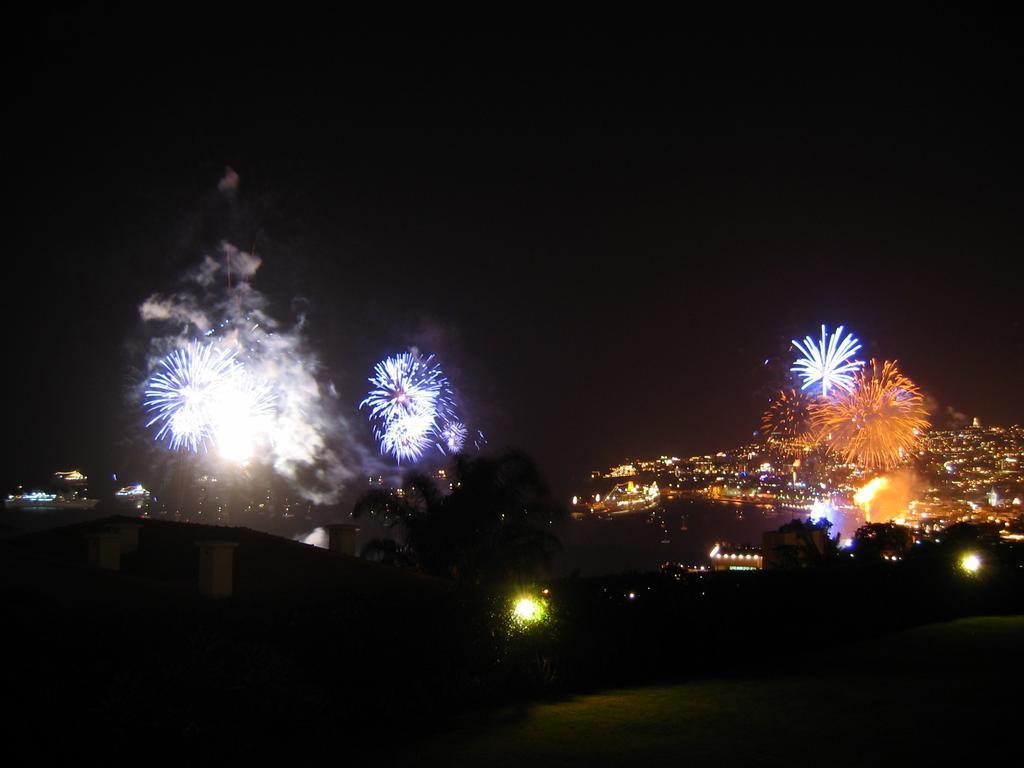 Quinta Sao Goncalo *