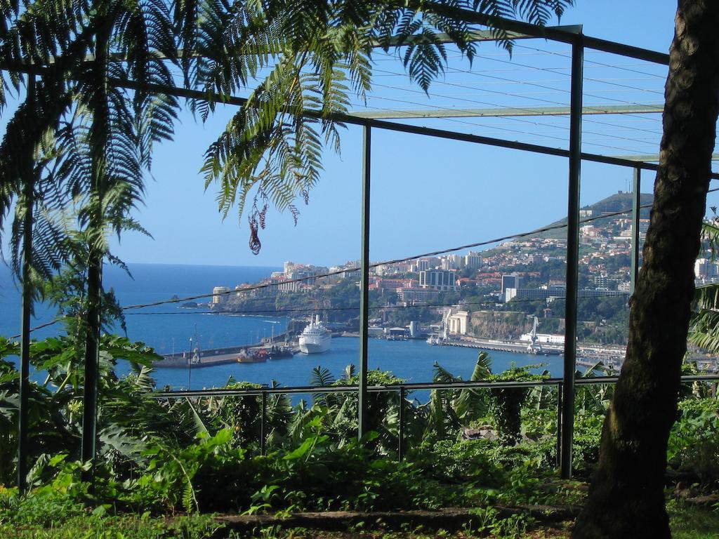 Quinta Sao Goncalo * Funchal (Madeira)
