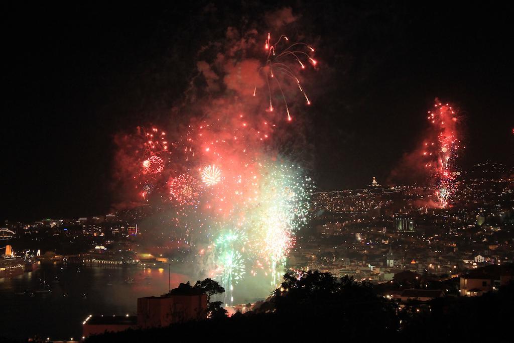 Quinta Sao Goncalo Pousada Funchal (Madeira)