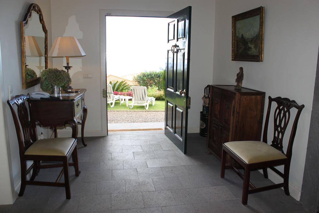 Quinta Sao Goncalo Pousada