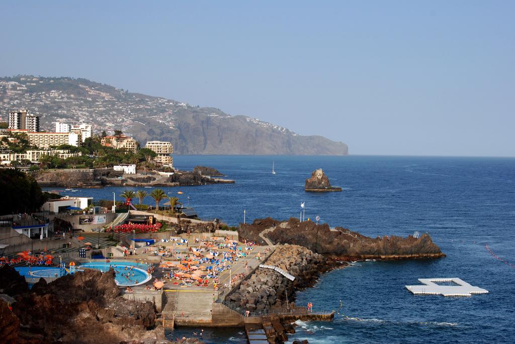 Apartment Do Mar Funchal (Madeira)