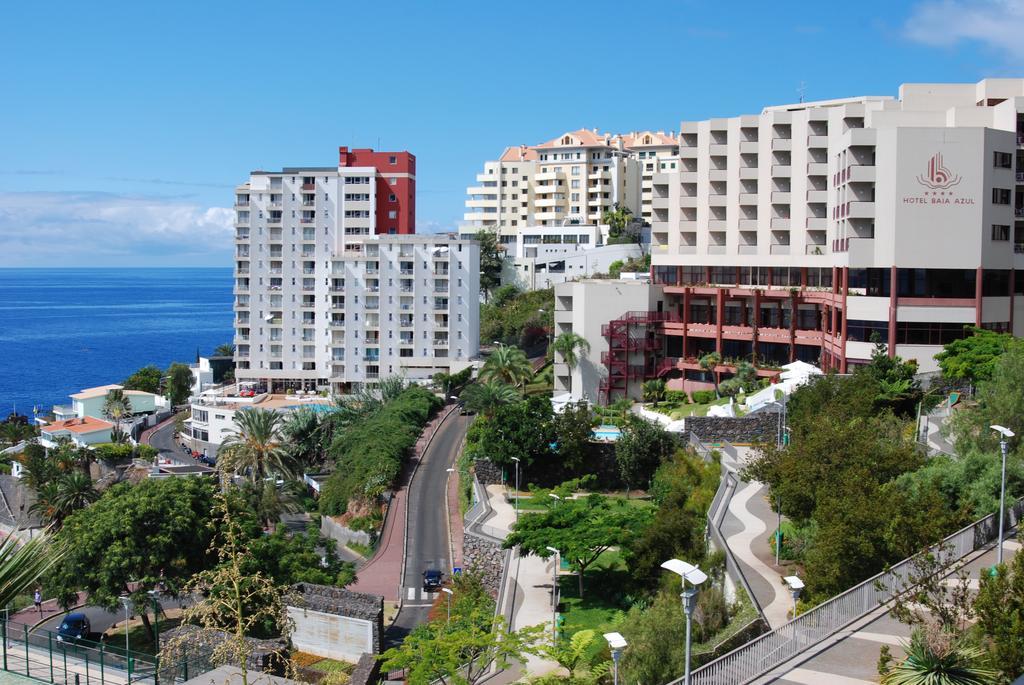 Do Mar Apartment