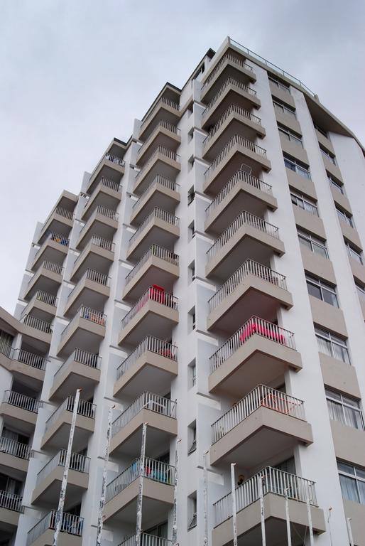 Apartment Do Mar *