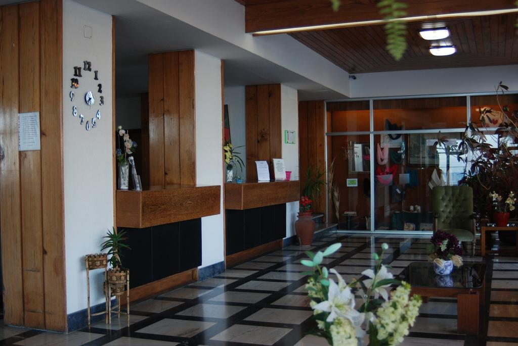 Do Mar Apartment *